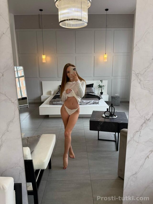 Индивидуалка Соня Энка Фотография 