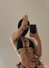 Миниатюра Индивидуалка Вика Фестивальный Фотография 