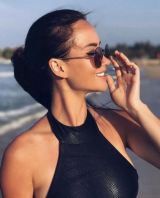 Миниатюра Индивидуалка Маргарита Энка Фотография 