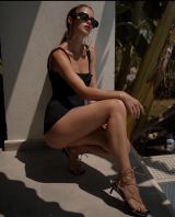 Миниатюра Индивидуалка Маргарита Энка Фотография 
