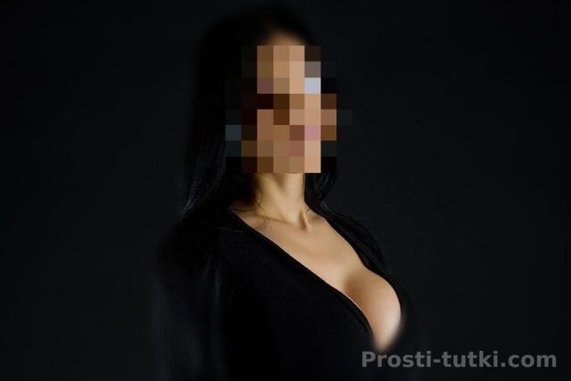 Индивидуалка Кирочка Витаминкомбинат Фотография 
