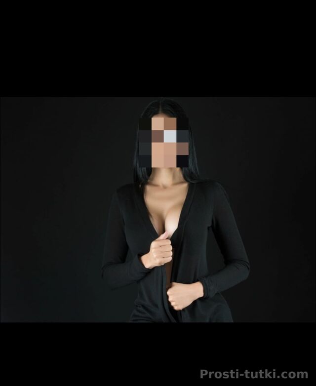 Индивидуалка Кирочка Витаминкомбинат Фотография 