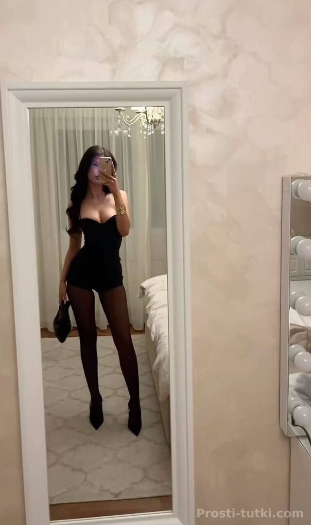 Индивидуалка Эля Центральный Фотография 