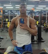 Миниатюра Мужчина ⭐~КИРИЛЛ~⭐ Фестивальный Фотография 
