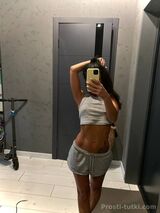 Миниатюра Индивидуалка Виктория Центральный Фотография 