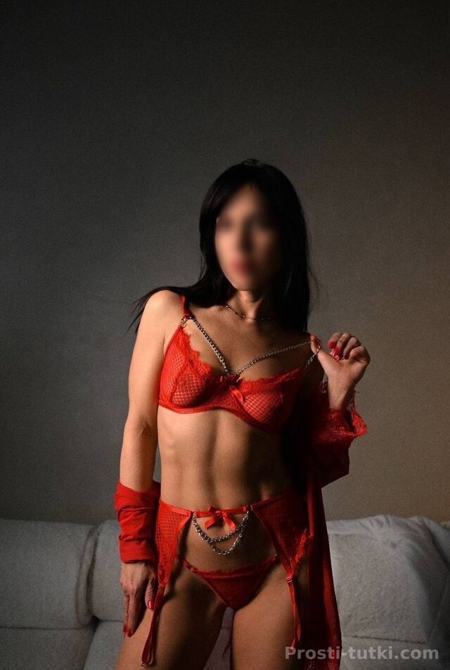 Индивидуалка Яна  ЗИП Фотография 