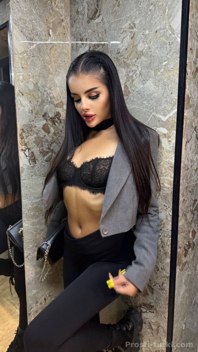 Индивидуалка Лия Центральный Фотография 
