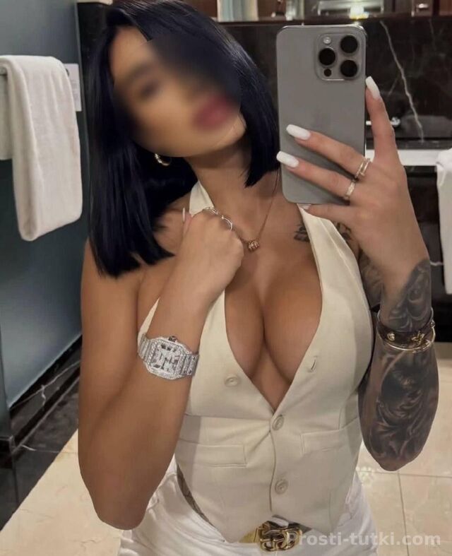 Индивидуалка Эстелла Фестивальный Фотография 