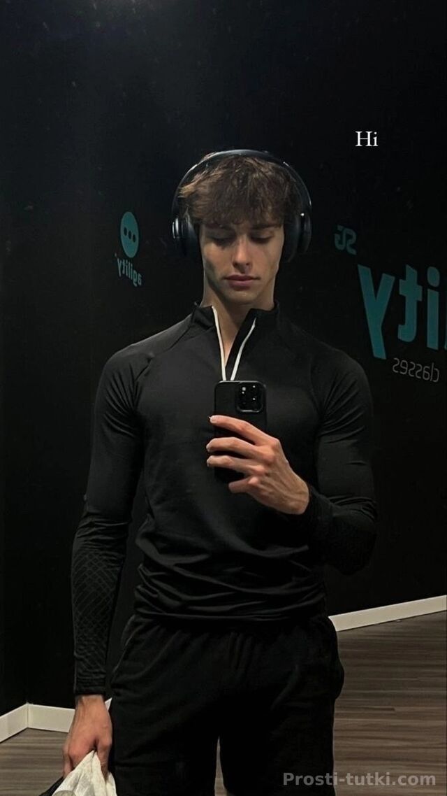 Мужчина Евгений Центральный Фотография 
