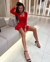Миниатюра Индивидуалка Владислава Фестивальный Фотография 