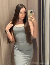 Миниатюра Индивидуалка Ксюша Центральный Фотография 
