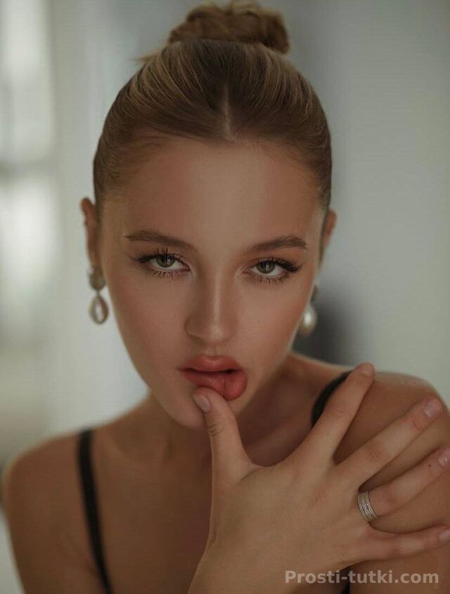 Индивидуалка Жанна Черемушки Фотография 