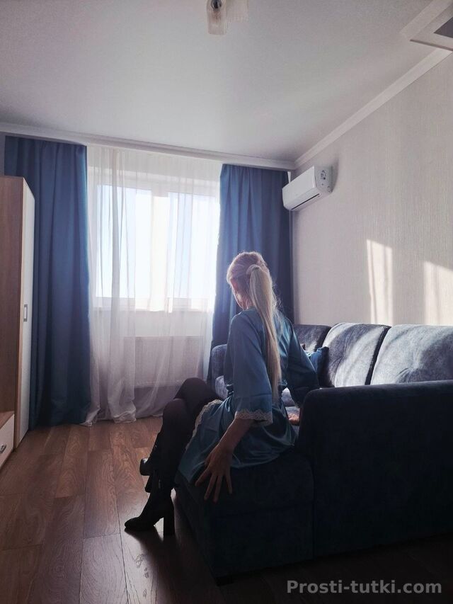 Индивидуалка Ксения  Фестивальный Фотография 