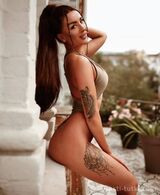 Миниатюра Индивидуалка Милана ККБ Фотография 