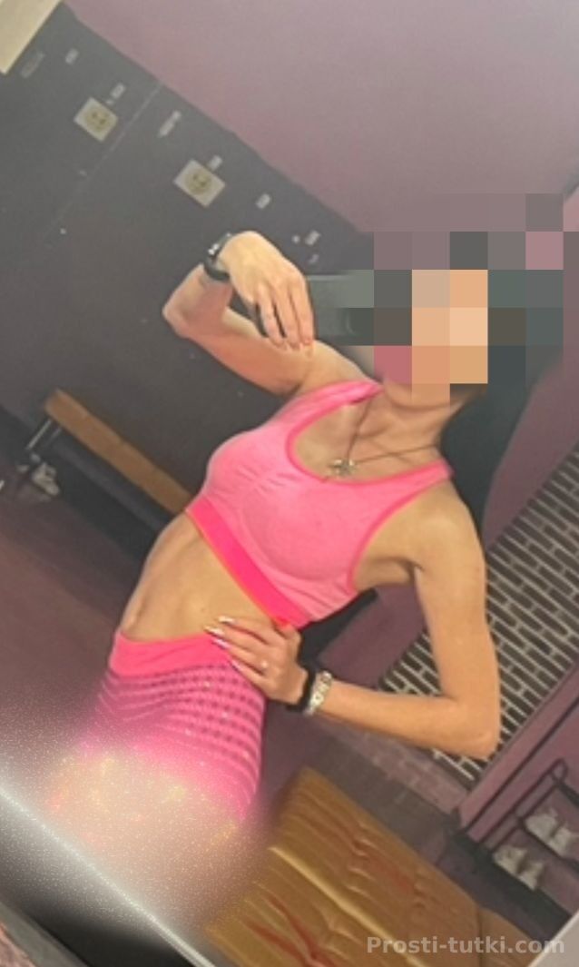 Индивидуалка Джоли Фестивальный Фотография 