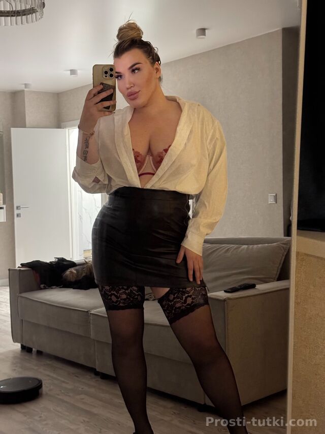 Индивидуалка АЛИСА КИСА 🐈‍⬛ Центральный Фотография 