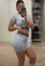 Миниатюра Индивидуалка Алисочка  ККБ Фотография 