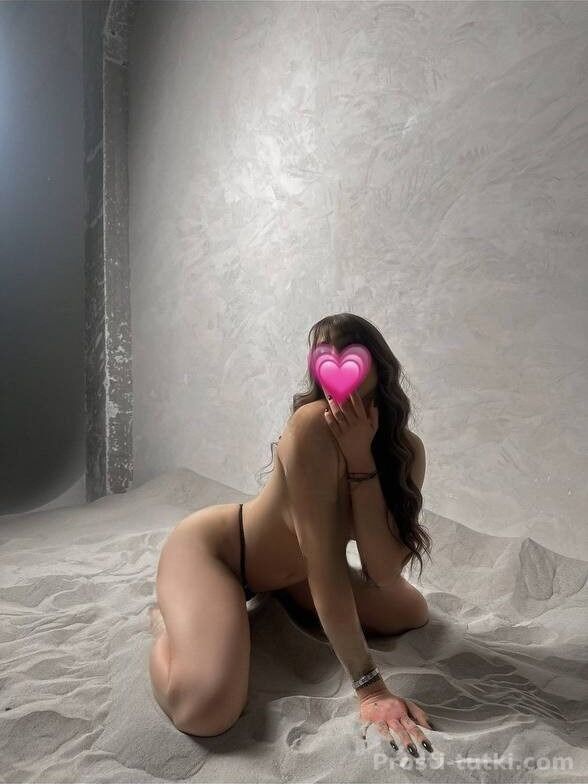 Индивидуалка Амалия Центральный Фотография 
