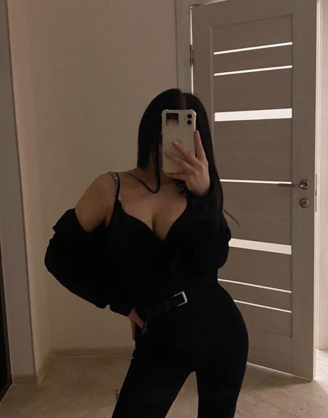Индивидуалка Марьяна Фестивальный Фотография 