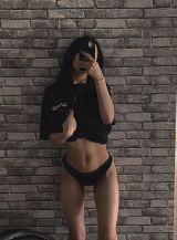 Миниатюра Индивидуалка Марьяна Фестивальный Фотография 