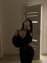 Миниатюра Индивидуалка Марьяна Фестивальный Фотография 