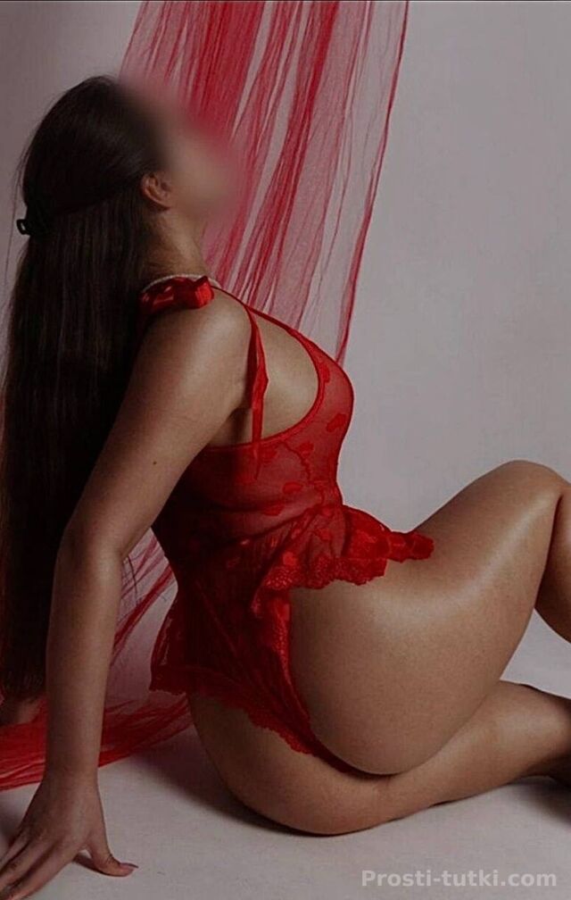 Индивидуалка Алиса Фестивальный Фотография 