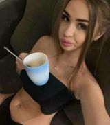 Миниатюра Индивидуалка Мила Фестивальный Фотография 