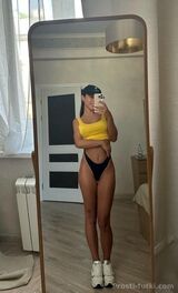 Миниатюра Индивидуалка Алина Фестивальный Фотография 