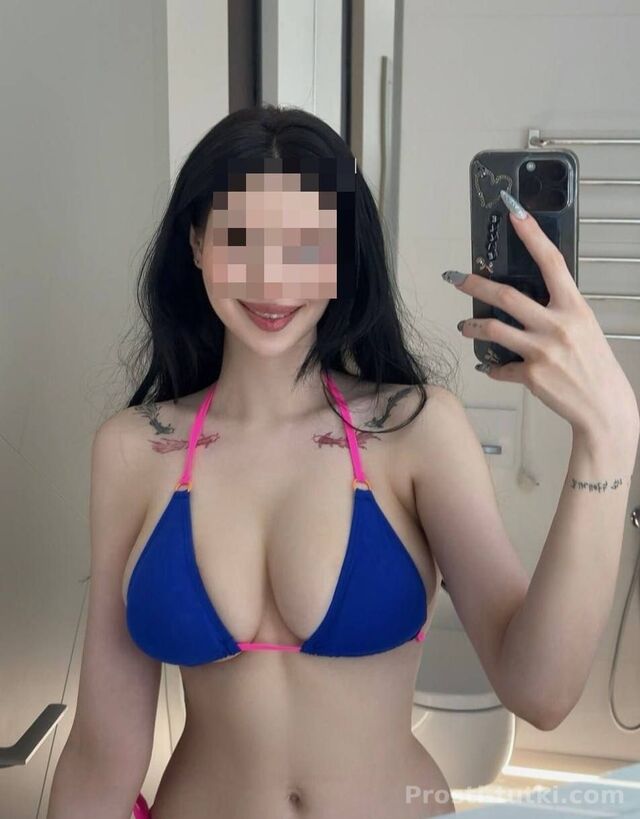 Индивидуалка Эля Фестивальный Фотография 