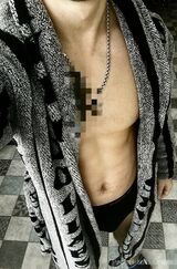 Миниатюра Мужчина Владимир Центральный Фотография 