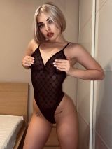 Миниатюра Индивидуалка Кира Центральный Фотография 