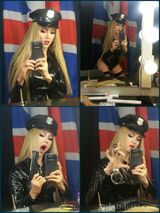 Миниатюра Индивидуалка Мария ККБ Фотография 