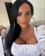 Миниатюра Индивидуалка Сабина Фотография 