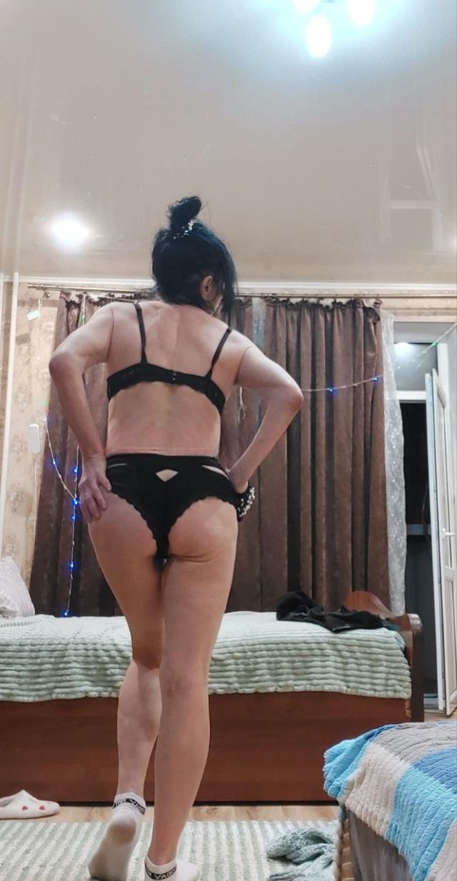 Индивидуалка Марина Фотография 
