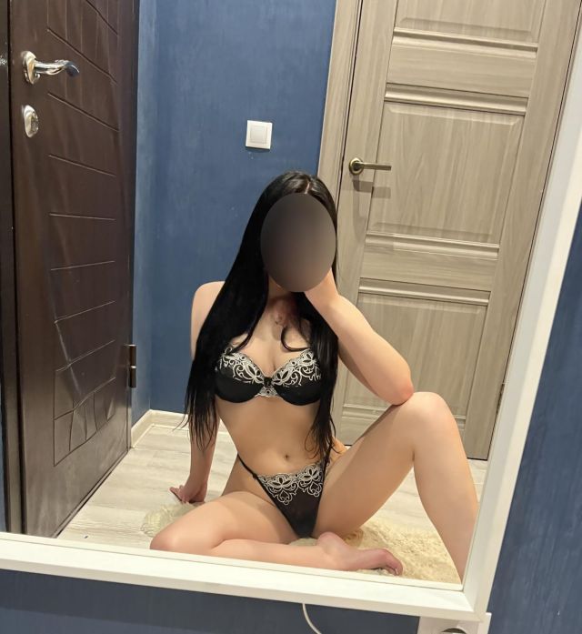 Индивидуалка Мила Центральный Фотография 