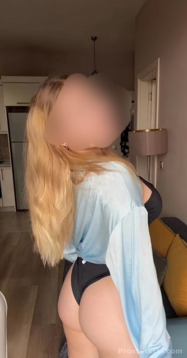 Индивидуалка Маргарита Фестивальный Фотография 