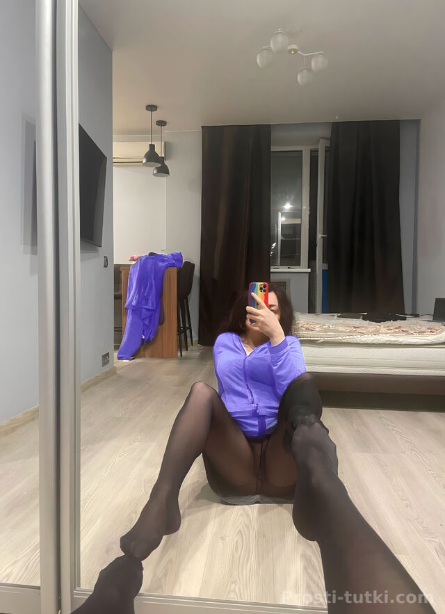 Индивидуалка Горловой/Иррумация Алиса Фестивальный Фотография 