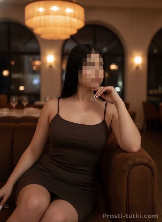Индивидуалка Аполинария РИП Фотография 