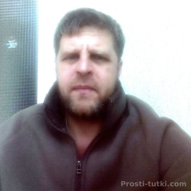 Мужчина Сергей Центральный Фотография 