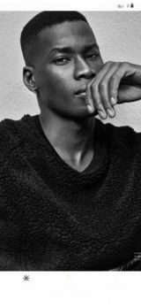 Миниатюра Мужчина Andrew Фотография 