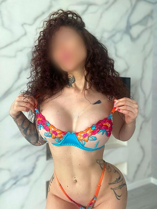 Индивидуалка Эмма Центральный Фотография 