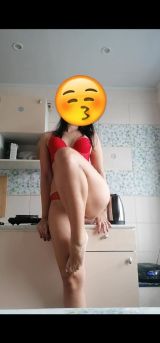 Миниатюра Индивидуалка Оксана Центральный Фотография 