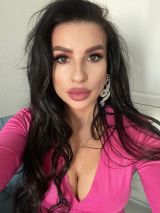 Миниатюра Индивидуалка Angelika Центральный Фотография 