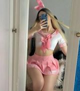 Миниатюра Индивидуалка Аня Фестивальный Фотография 