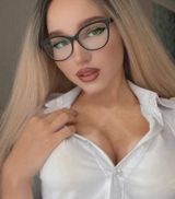 Миниатюра Индивидуалка Аня Фестивальный Фотография 