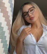 Миниатюра Индивидуалка Аня Фестивальный Фотография 