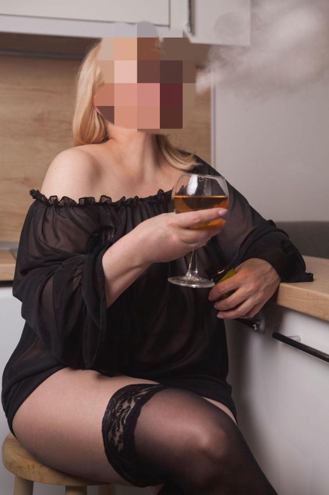 Индивидуалка Ангелина Фотография 