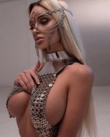 Миниатюра Индивидуалка Мария Фотография 