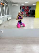 Миниатюра Индивидуалка Полина Фотография 