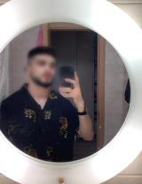 Миниатюра Мужчина Алан Фотография 